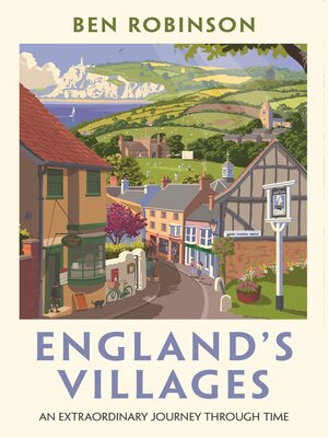 cover image of England's Villages